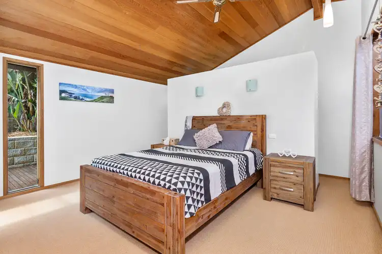 Fifth view of Homely house listing, 44 Lower Coast Road, Stanwell Park NSW 2508