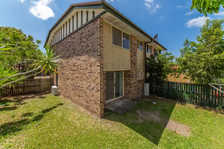 11/23 Tristan Court, Benowa QLD 4217