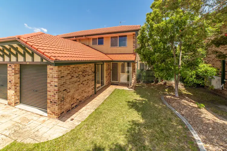 Second view of Homely townhouse listing, 11/23 Tristan Court, Benowa QLD 4217