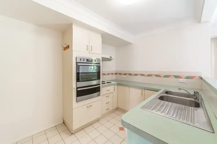 Third view of Homely townhouse listing, 11/23 Tristan Court, Benowa QLD 4217