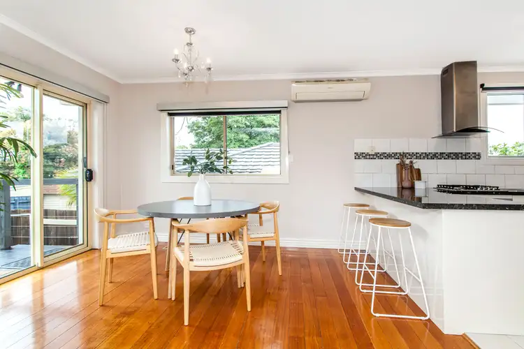 Third view of Homely unit listing, 1/1 Scott Street, Mitcham VIC 3132