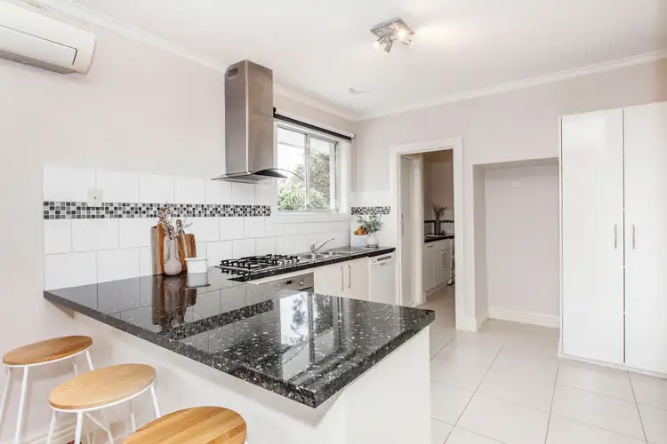 Fourth view of Homely unit listing, 1/1 Scott Street, Mitcham VIC 3132