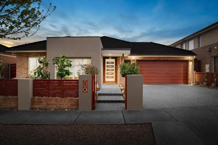 22 Kyabram Street, Epping VIC 3076