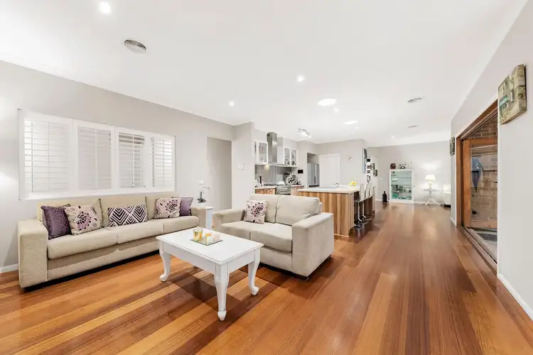 Fifth view of Homely house listing, 22 Kyabram Street, Epping VIC 3076