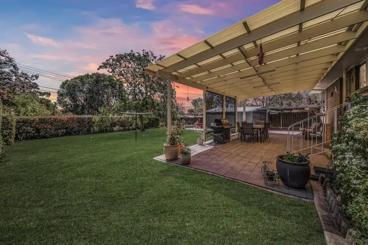 Main view of Homely house listing, 41 Kinsella Street, Higgins ACT 2615
