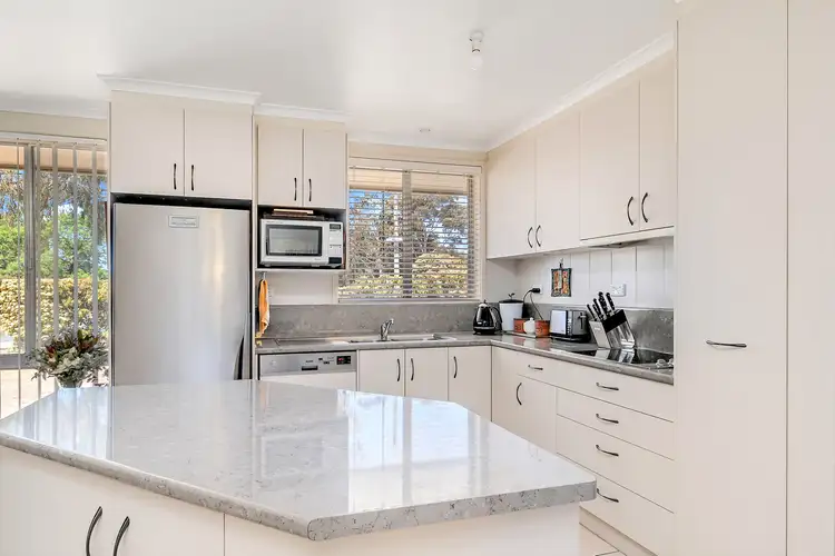 Second view of Homely house listing, 41 Kinsella Street, Higgins ACT 2615
