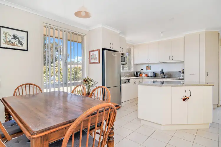 Third view of Homely house listing, 41 Kinsella Street, Higgins ACT 2615