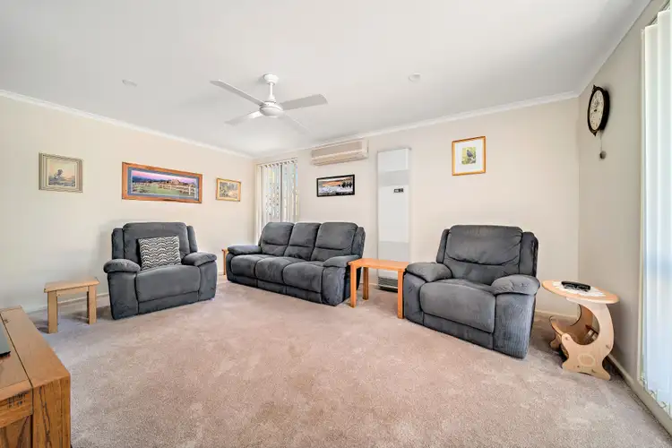 Fourth view of Homely house listing, 41 Kinsella Street, Higgins ACT 2615
