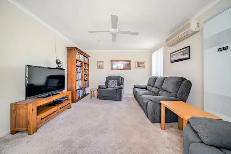 Fifth view of Homely house listing, 41 Kinsella Street, Higgins ACT 2615