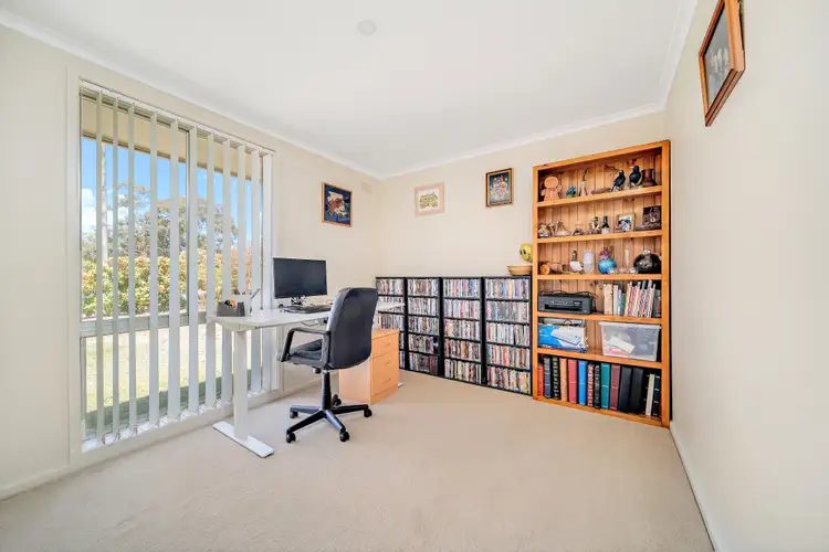 Sixth view of Homely house listing, 41 Kinsella Street, Higgins ACT 2615