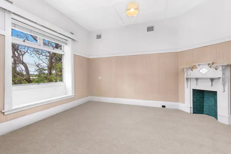 Sixth view of Homely house listing, 128 Awaba Street, Mosman NSW 2088