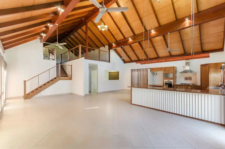 54 Sea Eagle Circuit, Douglas QLD 4814