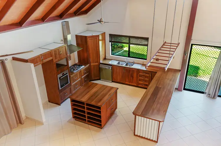 Third view of Homely house listing, 54 Sea Eagle Circuit, Douglas QLD 4814