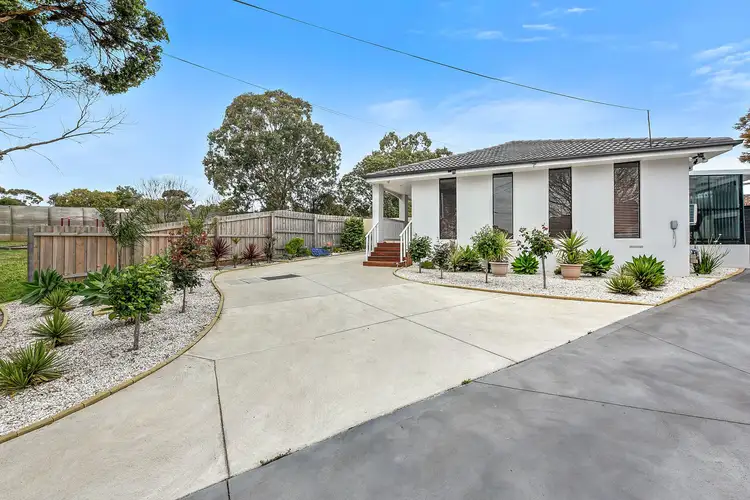 12 Mystic Court, Eumemmerring VIC 3177