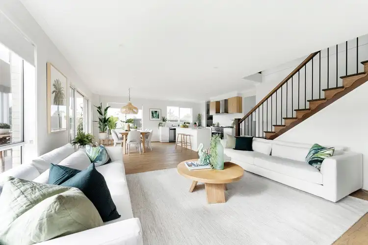 Second view of Homely house listing, 8 Wardan Avenue, Greenvale VIC 3059