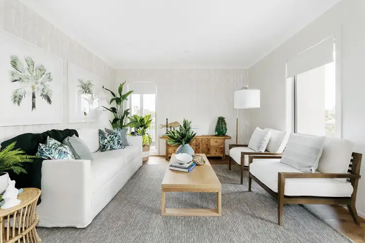 Third view of Homely house listing, 8 Wardan Avenue, Greenvale VIC 3059
