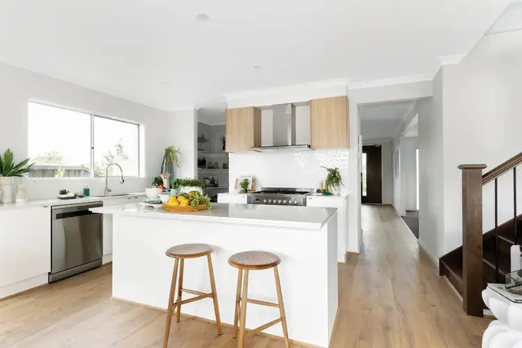 Fourth view of Homely house listing, 8 Wardan Avenue, Greenvale VIC 3059