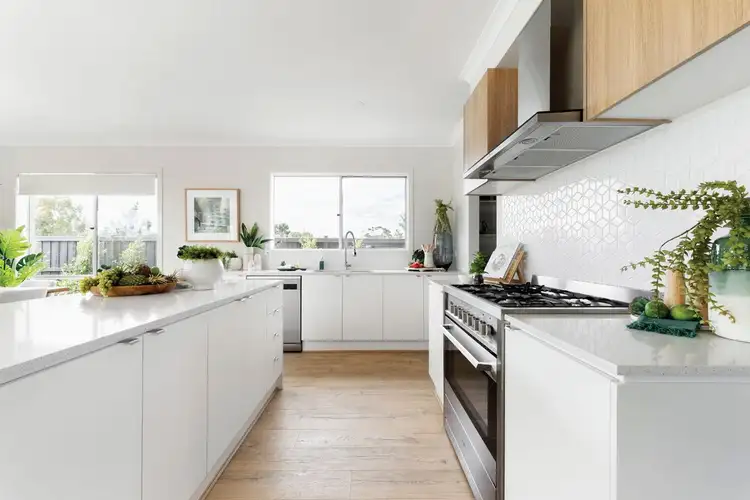 Sixth view of Homely house listing, 8 Wardan Avenue, Greenvale VIC 3059