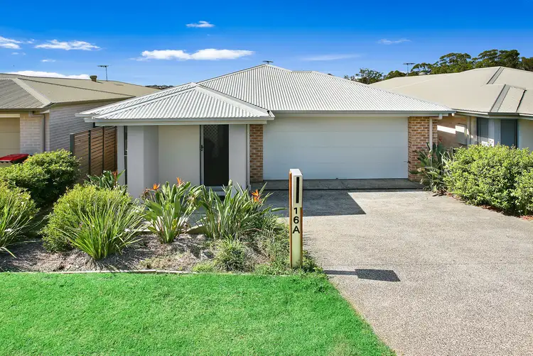 Main view of Homely house listing, 16A Whitehorse Road, Dakabin QLD 4503