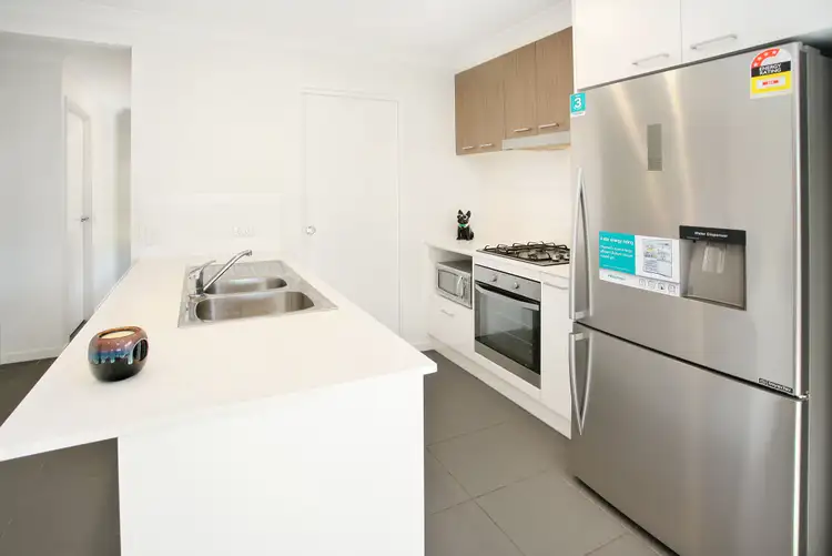 Third view of Homely house listing, 16A Whitehorse Road, Dakabin QLD 4503