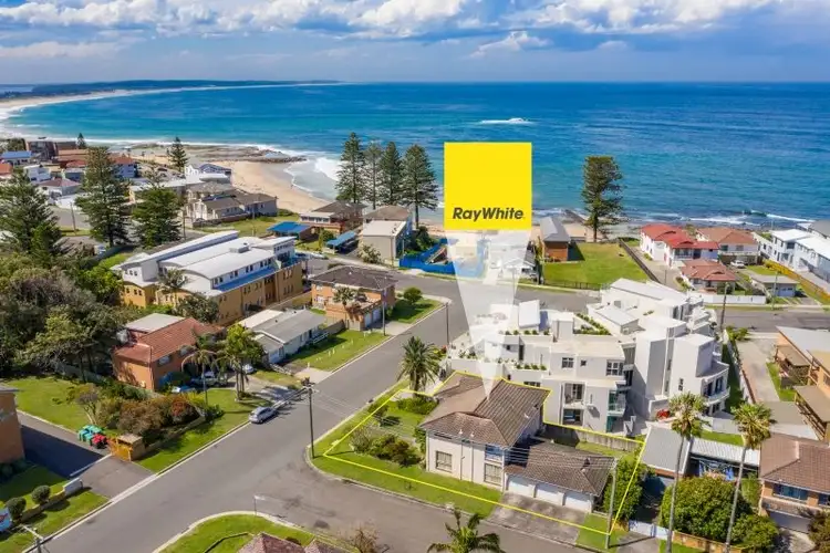 Second view of Homely house listing, 3 Richard Street, The Entrance NSW 2261
