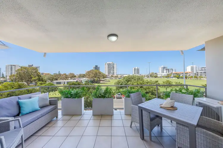305/34 Fourth Avenue, Maroochydore QLD 4558