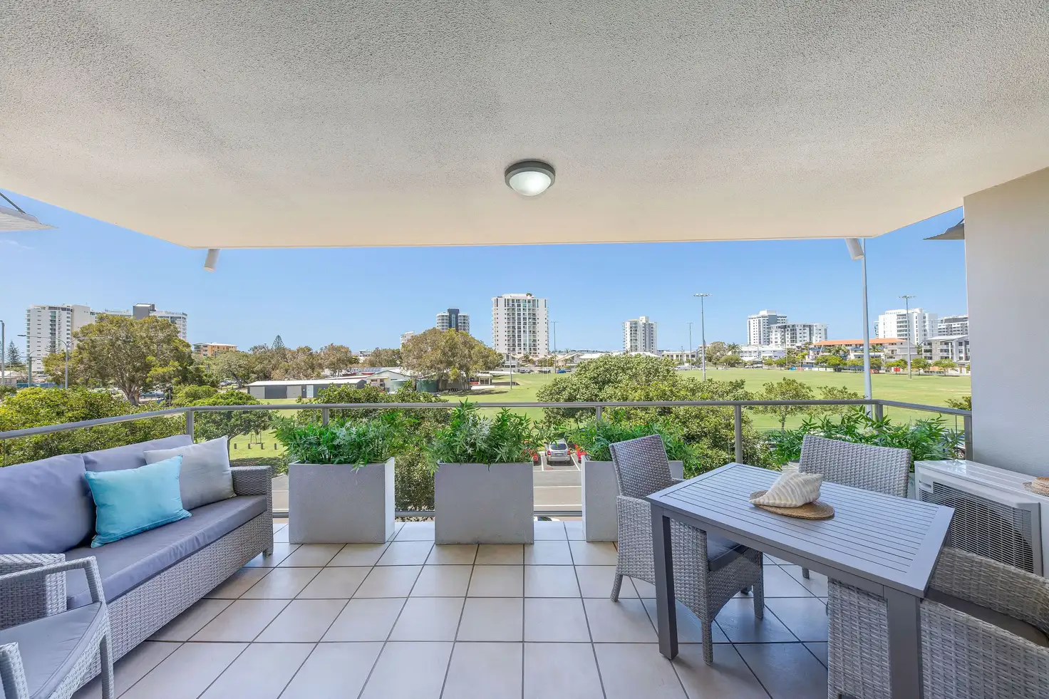 Main view of Homely unit listing, 305/34 Fourth Avenue, Maroochydore QLD 4558