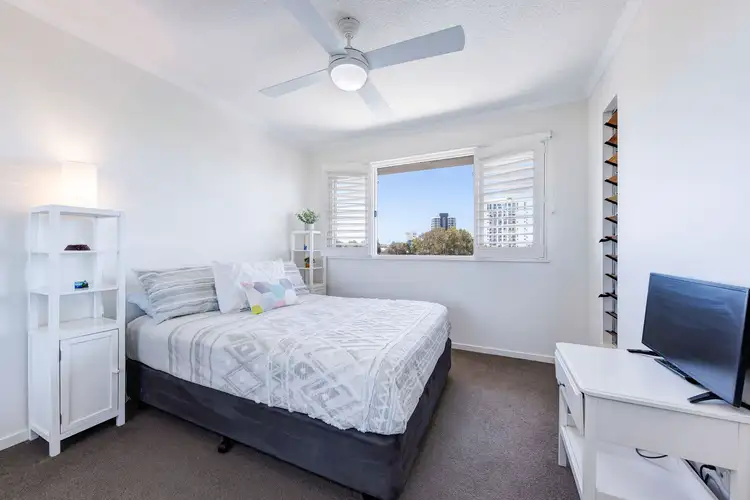 Seventh view of Homely unit listing, 305/34 Fourth Avenue, Maroochydore QLD 4558