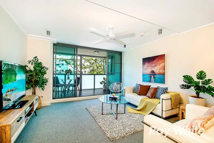 103/7-9 Abbott Street, Cammeray NSW 2062