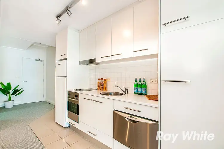 Second view of Homely apartment listing, 103/7-9 Abbott Street, Cammeray NSW 2062