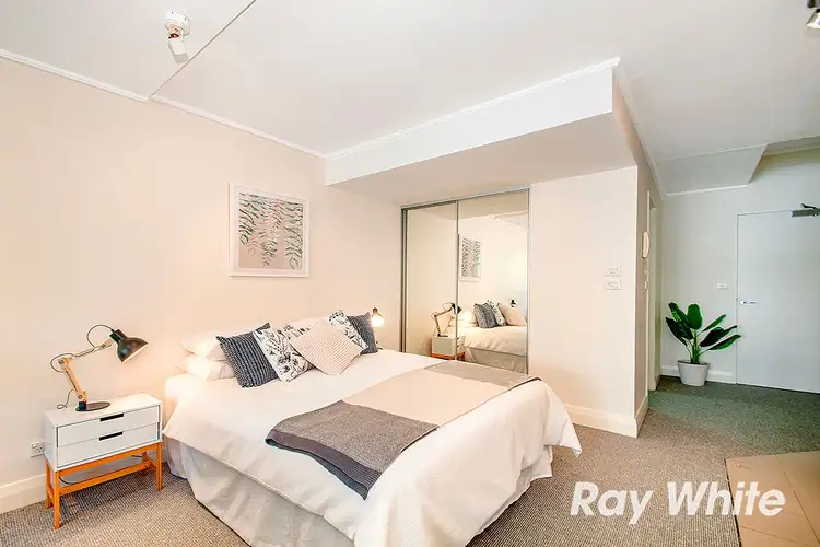 Third view of Homely apartment listing, 103/7-9 Abbott Street, Cammeray NSW 2062