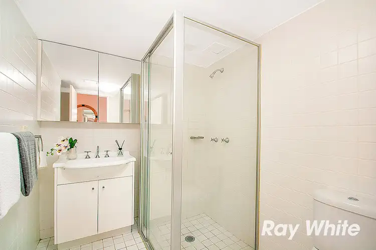 Fourth view of Homely apartment listing, 103/7-9 Abbott Street, Cammeray NSW 2062