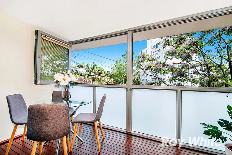 Fifth view of Homely apartment listing, 103/7-9 Abbott Street, Cammeray NSW 2062
