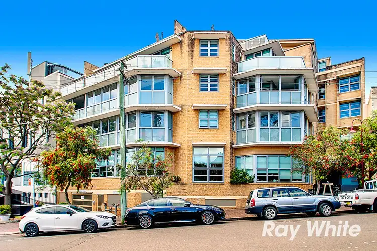 Sixth view of Homely apartment listing, 103/7-9 Abbott Street, Cammeray NSW 2062