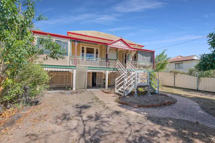 Second view of Homely house listing, 52 Curtis Street, Bundaberg South QLD 4670