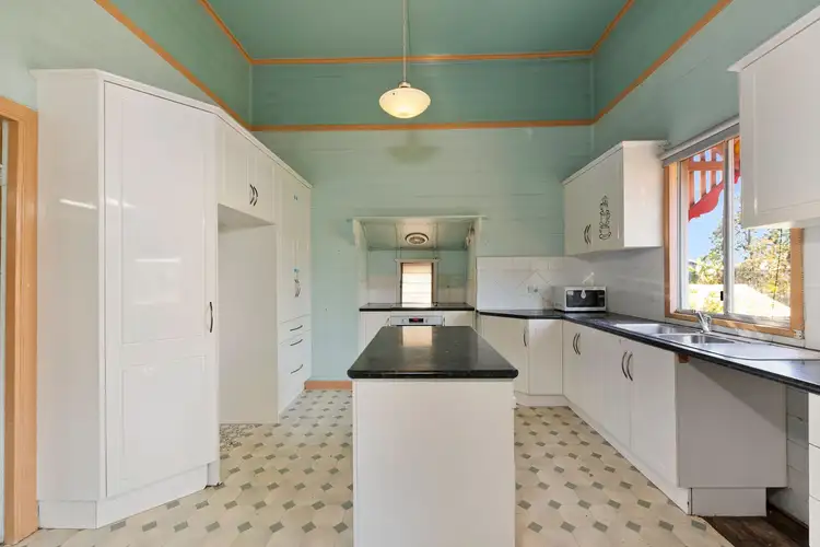 Fourth view of Homely house listing, 52 Curtis Street, Bundaberg South QLD 4670