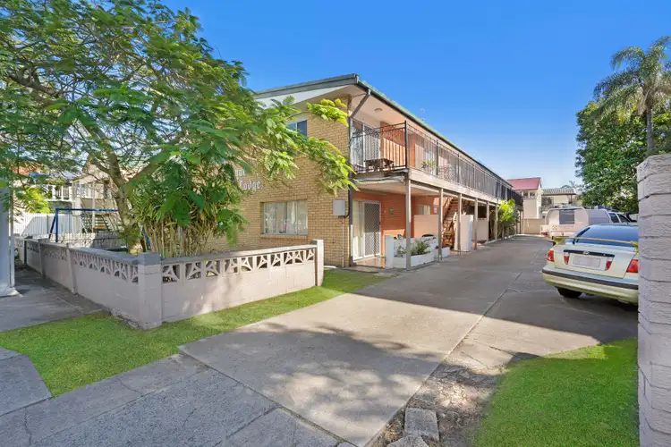 4/5 North Street, Southport QLD 4215