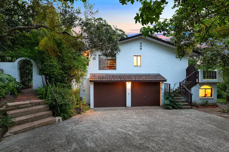 63 Browns Road, Wahroonga NSW 2076