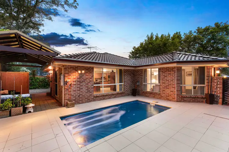 Main view of Homely house listing, 13a Hewitt Avenue, Wahroonga NSW 2076