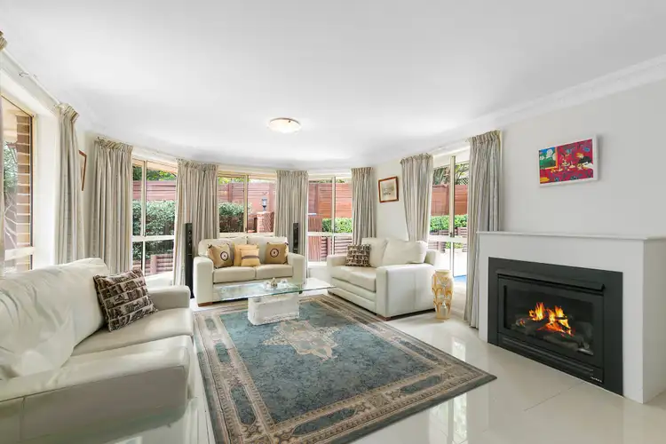 Second view of Homely house listing, 13a Hewitt Avenue, Wahroonga NSW 2076