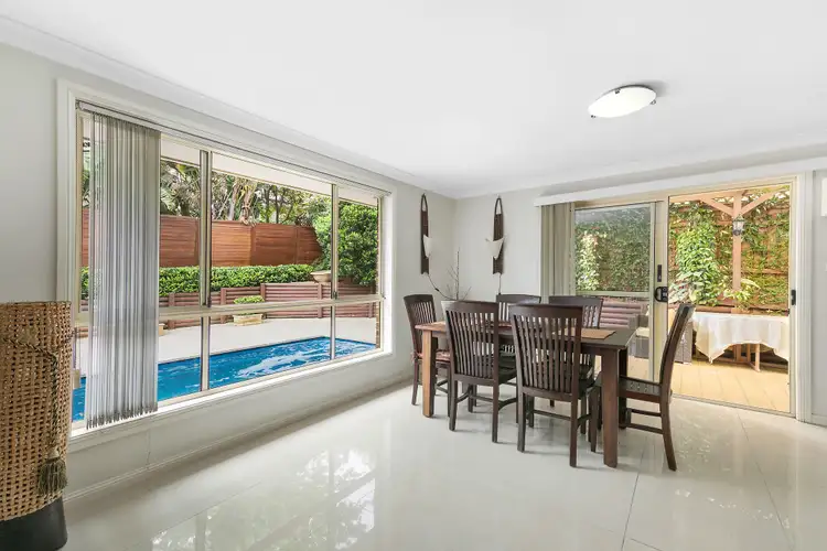 Third view of Homely house listing, 13a Hewitt Avenue, Wahroonga NSW 2076