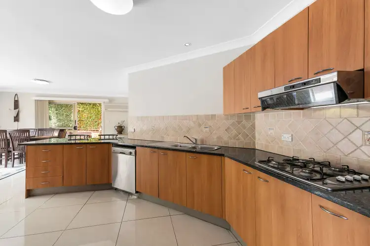 Fourth view of Homely house listing, 13a Hewitt Avenue, Wahroonga NSW 2076