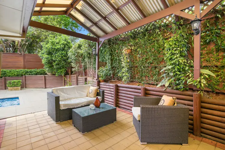 Fifth view of Homely house listing, 13a Hewitt Avenue, Wahroonga NSW 2076