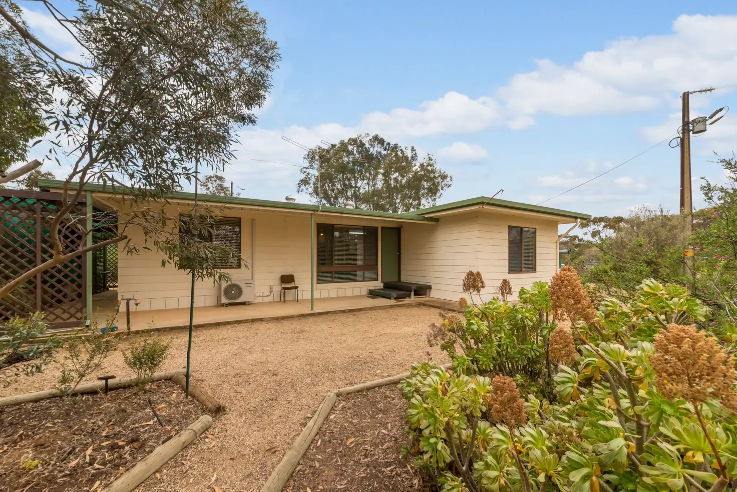 Main view of Homely house listing, 51 Old Mallala Road, Owen SA 5460