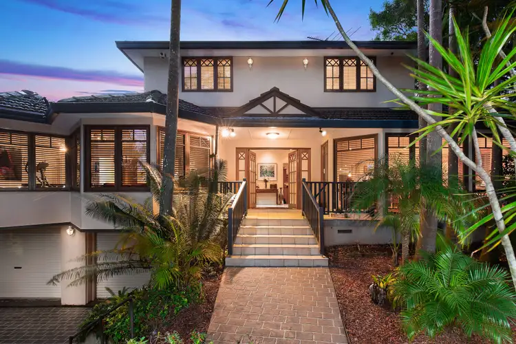 11 Yarrabung Road, St Ives NSW 2075