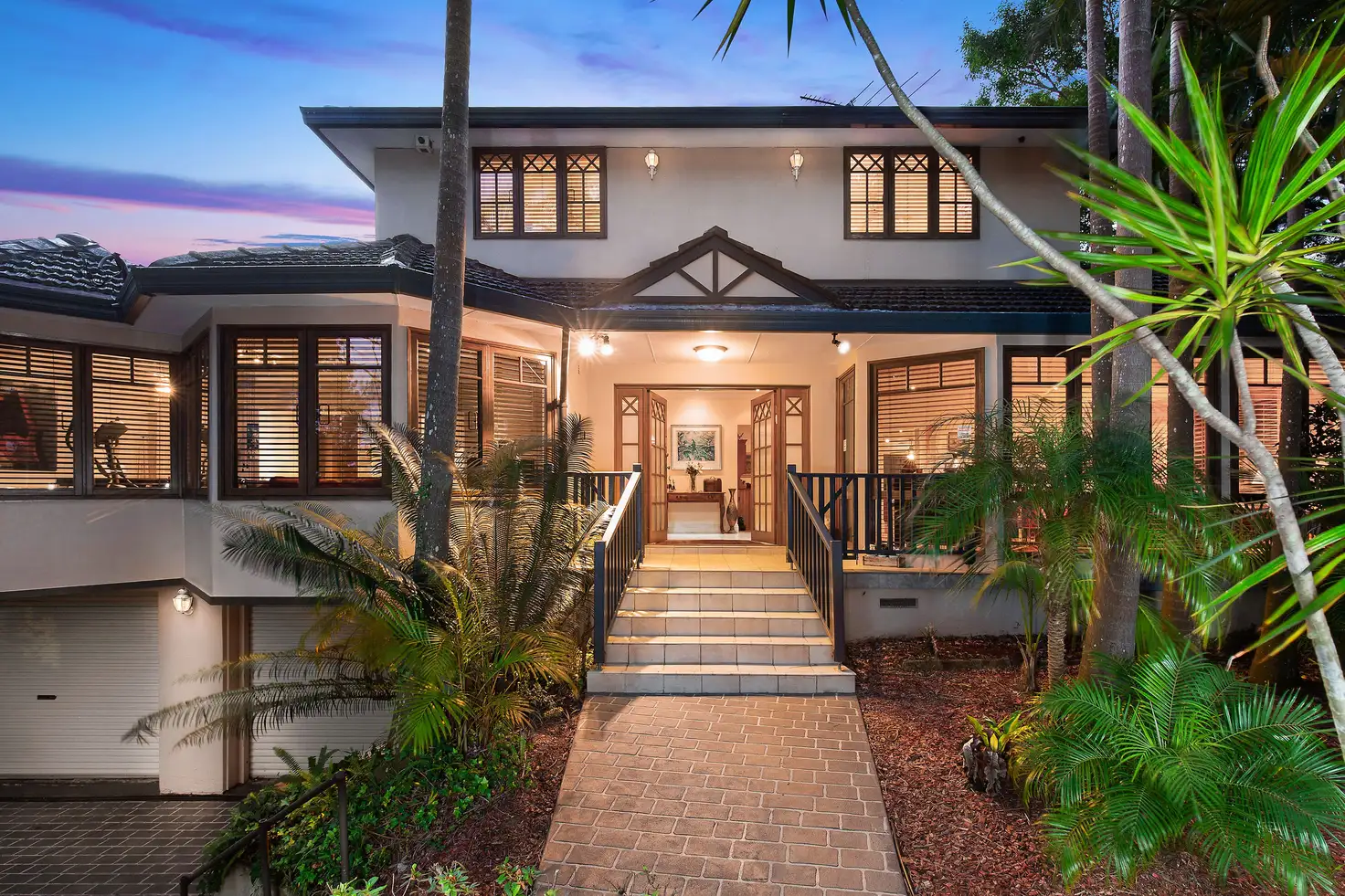 Main view of Homely house listing, 11 Yarrabung Road, St Ives NSW 2075