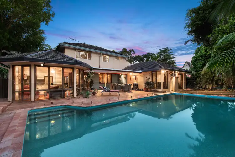 Second view of Homely house listing, 11 Yarrabung Road, St Ives NSW 2075