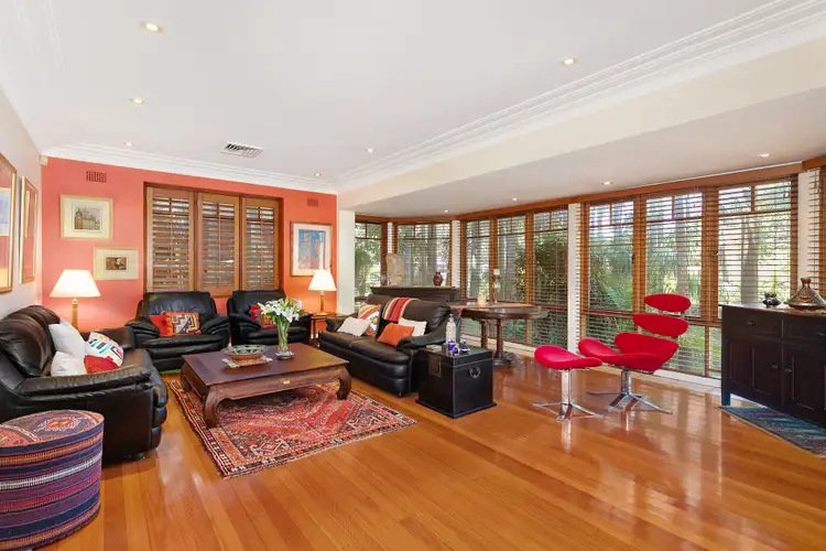 Third view of Homely house listing, 11 Yarrabung Road, St Ives NSW 2075