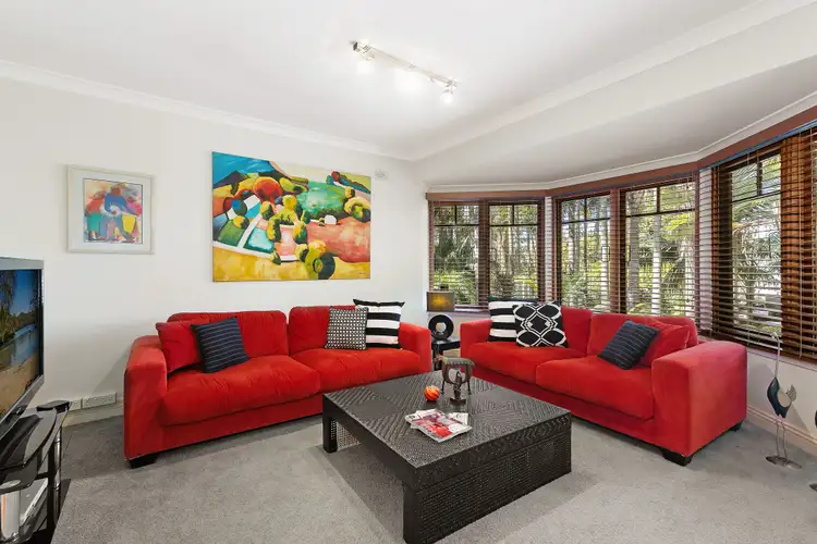 Fourth view of Homely house listing, 11 Yarrabung Road, St Ives NSW 2075