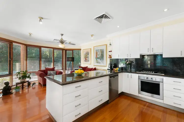 Fifth view of Homely house listing, 11 Yarrabung Road, St Ives NSW 2075